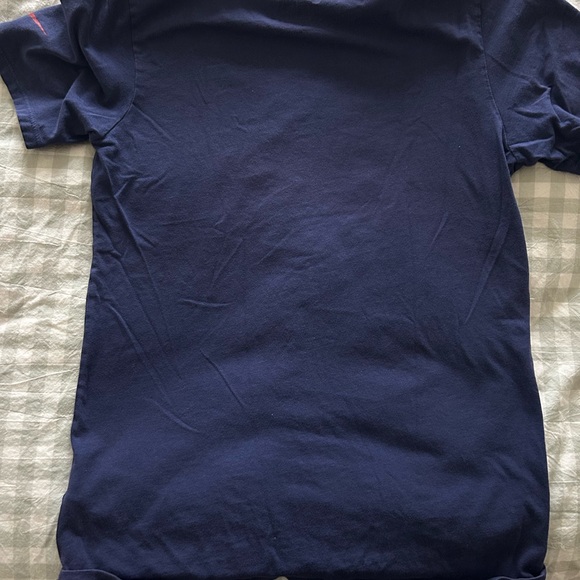 Barcelona soccer t-shirt - Picture 4 of 4